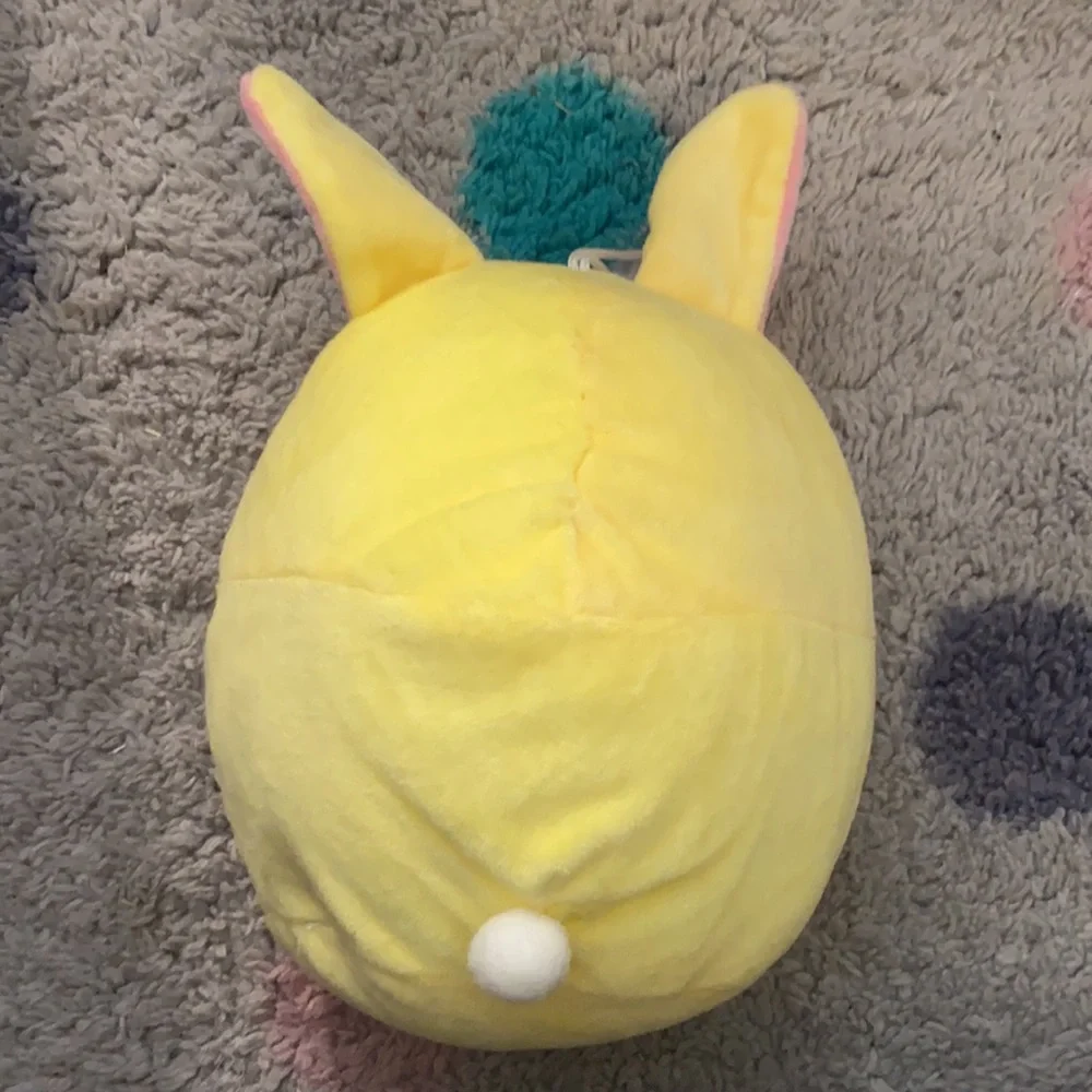 Disney Rabbit plus toy - Picture 4 of 7